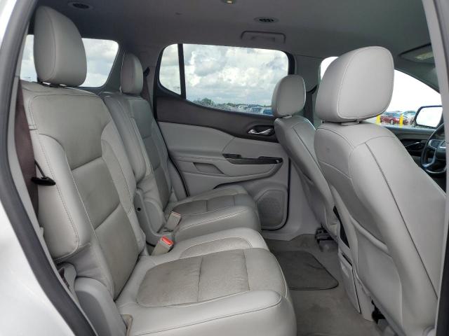Photo 11 from auction – 2017 GMC ACADIA SLT with VIN 1GKKNMLS2HZ287884