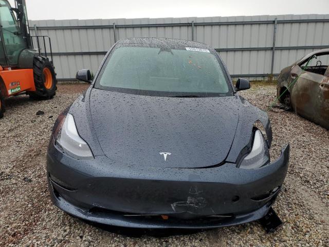 Photo 5 from auction – 2023 TESLA MODEL 3 with VIN 5YJ3E1EA1PF448619