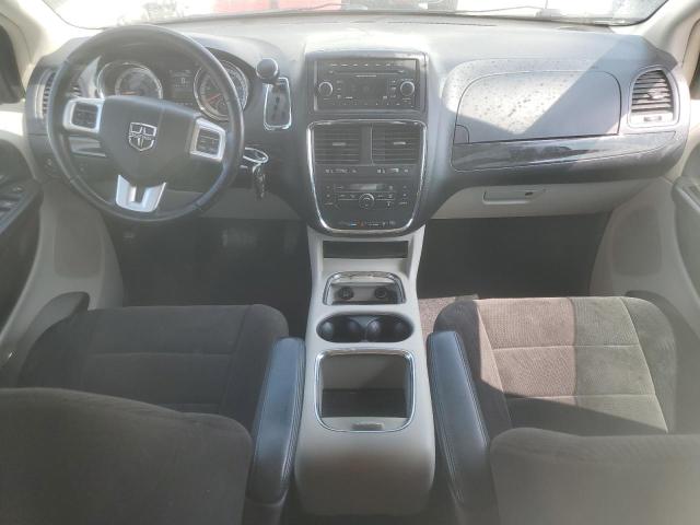 Foto 8 de la subasta – 2012 DODGE GRAND CARA con VIN 2C4RDGDG8CR171889