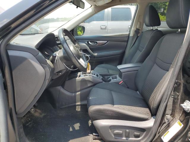 Photo 7 from auction – 2018 NISSAN ROGUE S with VIN KNMAT2MV0JP601303