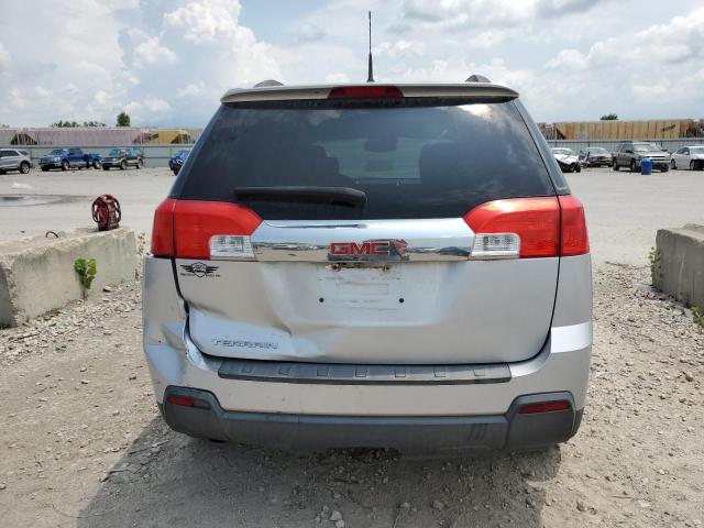 Photo 6 from auction – 2010 GMC TERRAIN SL with VIN 2CTALDEW7A6338315