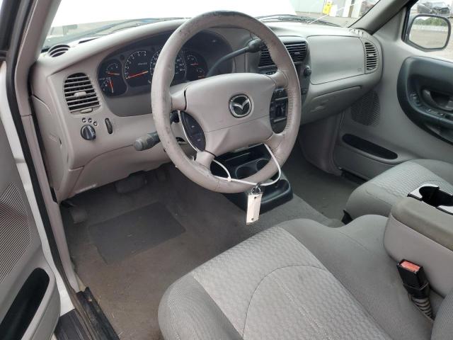 Photo 8 from auction – 2001 MAZDA B3000 CAB with VIN 4F4YR16V11TM31178