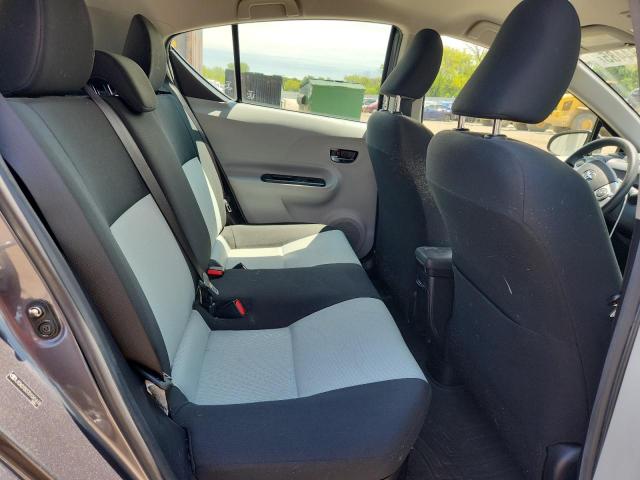 Photo 10 from auction – 2013 TOYOTA PRIUS C with VIN JTDKDTB37D1041618