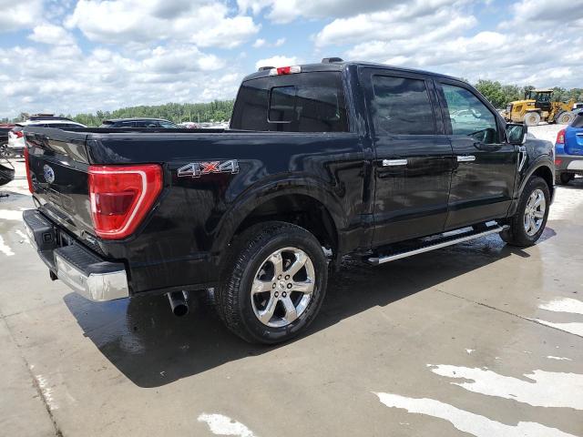 Photo 3 from auction – 2021 FORD F150 SUPER with VIN 1FTFW1E81MFA78366