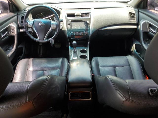 Photo 8 from auction – 2015 NISSAN ALTIMA 3.5 with VIN 1N4BL3AP5FC270125