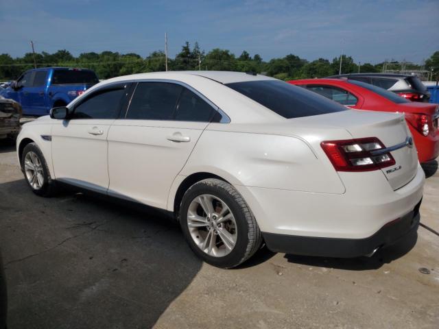 Photo 2 from auction – 2014 FORD TAURUS SEL with VIN 1FAHP2E8XEG113225