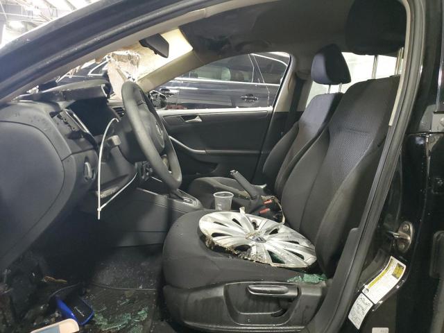 Photo 7 from auction – 2012 VOLKSWAGEN JETTA BASE with VIN 3VW2K7AJ1CM307632