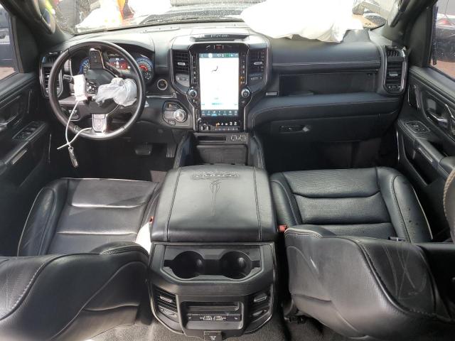 Photo 8 from auction – 2022 RAM 1500 LIMIT with VIN 1C6RREHT1NN307414