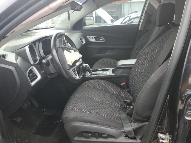 Photo 7 from auction – 2013 CHEVROLET EQUINOX LT with VIN 2GNFLEEK2D6173418