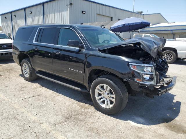 Photo 4 from auction – 2019 CHEVROLET SUBURBAN C with VIN 1GNSCHKC2KR273677