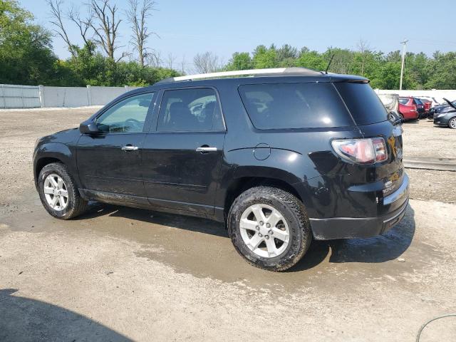 Photo 2 from auction – 2016 GMC ACADIA SLE with VIN 1GKKRPKD0GJ186512