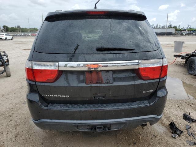 Photo 6 from auction – 2013 DODGE DURANGO CR with VIN 1C4RDHDG6DC657438