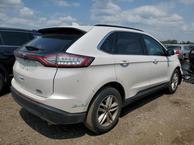 Photo 3 from auction – 2018 FORD EDGE SEL with VIN 2FMPK3J9XJBB78971