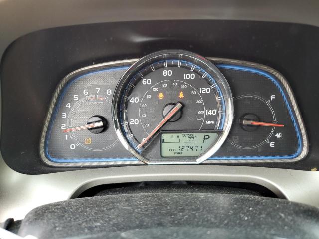 Zdjęcie 9 z aukcji – 2014 TOYOTA RAV4 LIMIT z VIN 2T3DFREV1EW146841