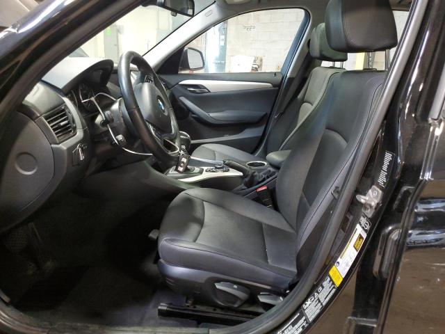 Photo 7 from auction – 2014 BMW X1 XDRIVE2 with VIN WBAVL1C57EVY17998