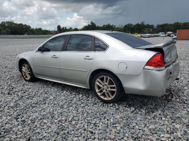 Photo 2 from auction – 2013 CHEVROLET IMPALA LTZ with VIN 2G1WC5E38D1199397