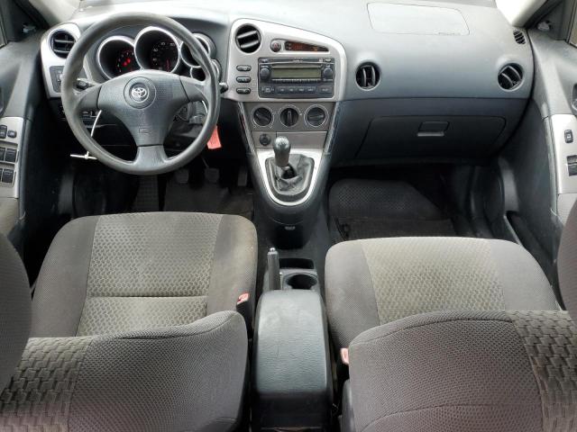 Photo 8 from auction – 2008 TOYOTA COROLLA MA with VIN 2T1KR32E28C717882