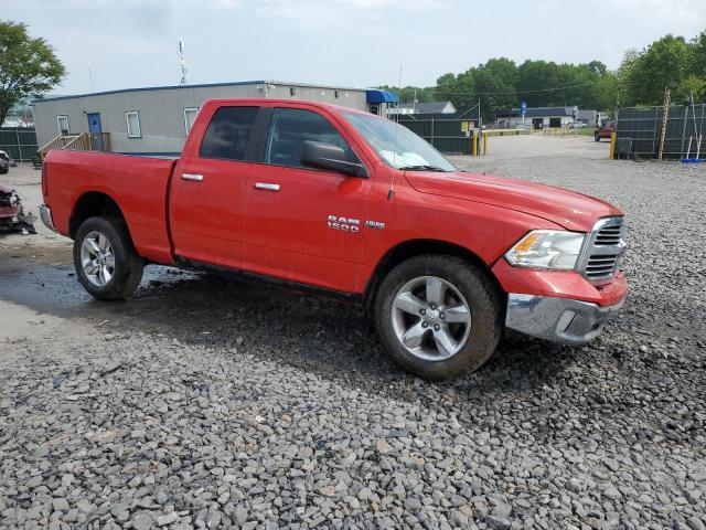 Photo 4 from auction – 2016 RAM 1500 SLT with VIN 1C6RR7GTXGS396529