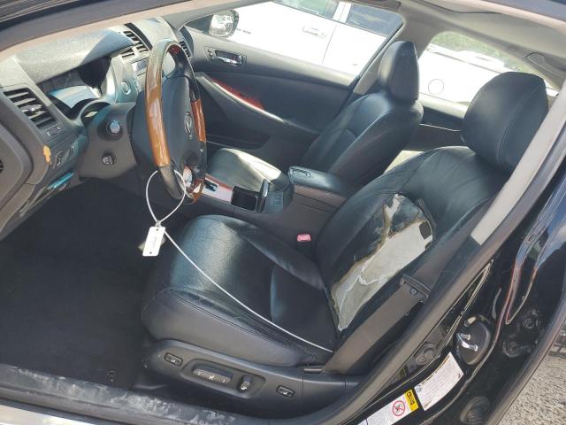 Photo 7 from auction – 2007 LEXUS ES 350 with VIN JTHBJ46G772032765