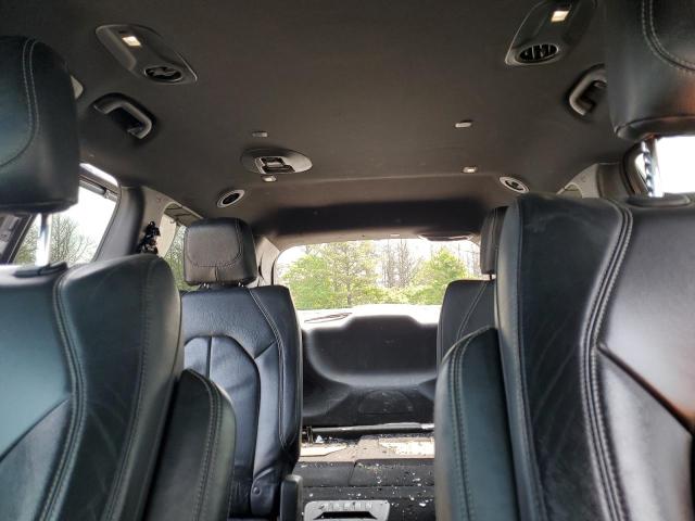 Photo 10 from auction – 2018 CHRYSLER PACIFICA T with VIN 2C4RC1BG5JR155276
