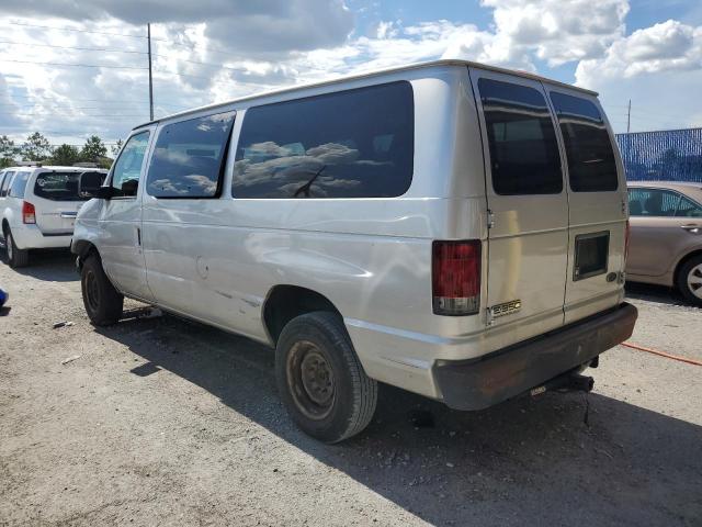 Photo 2 from auction – 2006 FORD ECONOLINE with VIN 1FBNE31L56HA16209