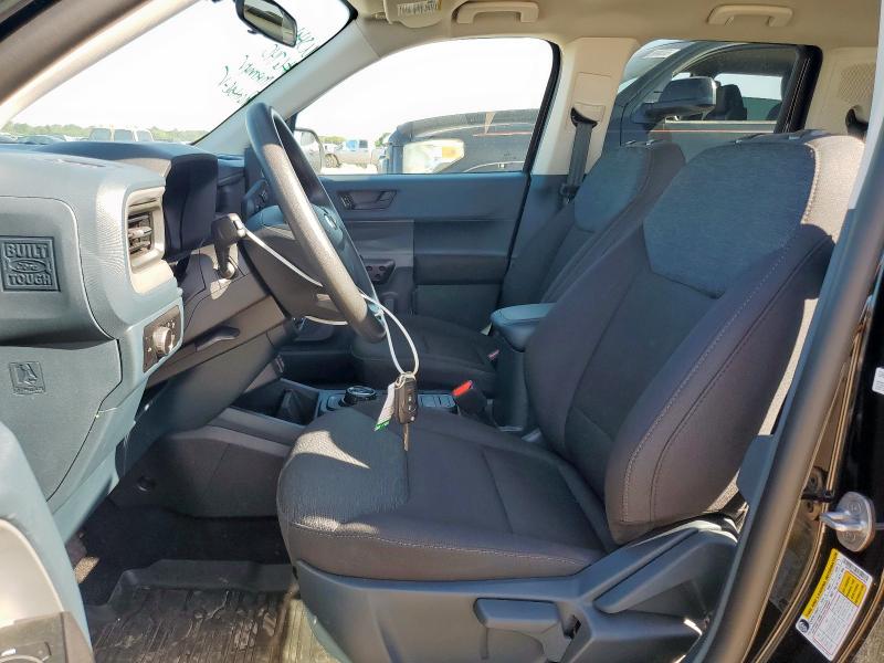 Photo 7 from auction – 2025 FORD MAVERICK X with VIN 3FTTW8BA4SRA34767