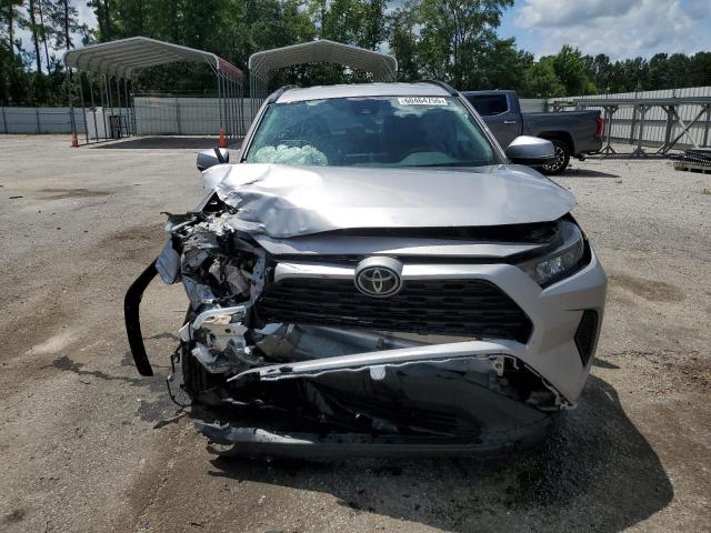 Photo 5 from auction – 2021 TOYOTA RAV4 LE with VIN 2T3K1RFV1MC165880