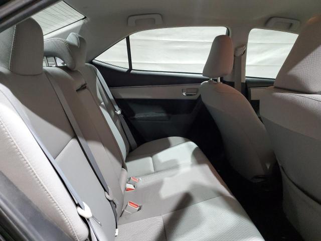 Photo 10 from auction – 2016 TOYOTA COROLLA L with VIN 2T1BURHE6GC591324