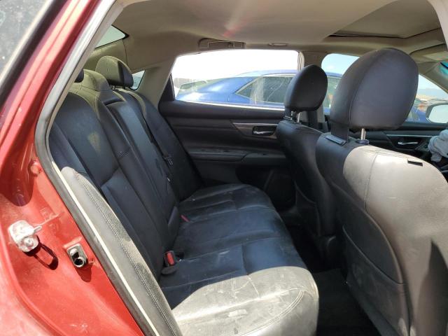 Photo 10 from auction – 2013 NISSAN ALTIMA 2.5 with VIN 1N4AL3APXDC102425