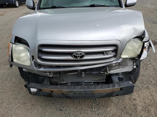 Photo 12 from auction – 2001 TOYOTA SEQUOIA LI with VIN 5TDZT38A01S027520