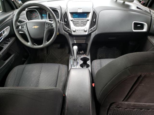 Photo 8 from auction – 2013 CHEVROLET EQUINOX LS with VIN 2GNFLCEK7D6326136