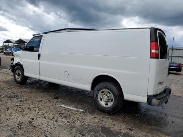 Photo 2 from auction – 2016 CHEVROLET EXPRESS G2 with VIN 1GCWGBFG9G1322226