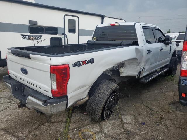 Photo 3 from auction – 2018 FORD F250 SUPER with VIN 1FT7W2B6XJEC22284