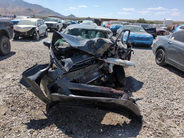 Photo 5 from auction – 2016 FORD FIESTA SE with VIN 3FADP4EJ8GM127176