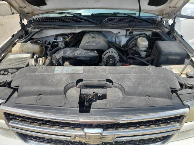 Photo 11 from auction – 2006 CHEVROLET SILVERADO with VIN 1GCEC19V16Z233553