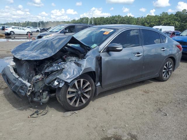 NISSAN ALTIMA 2.5 2017 with VIN 1N4AL3AP5HC488385 - Photo from auction