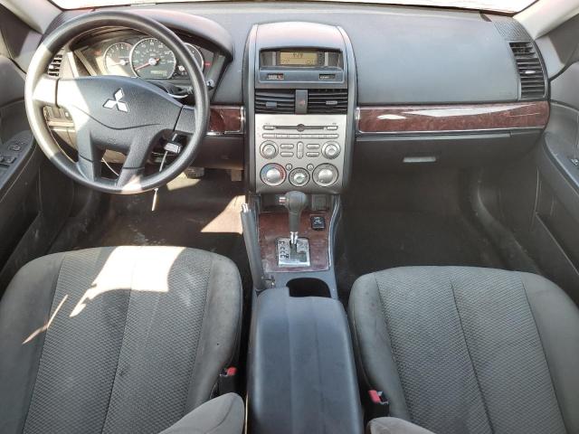 Photo 8 from auction – 2011 MITSUBISHI GALANT ES with VIN 4A32B3FF1BE022396