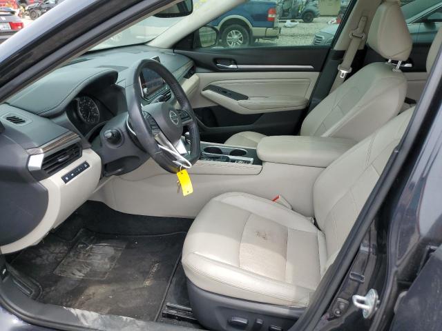 Photo 7 from auction – 2019 NISSAN ALTIMA with VIN 1N4BL4EV9KC215587