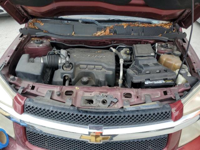 Photo 12 from auction – 2008 CHEVROLET EQUINOX LS with VIN 2CNDL23F786286089