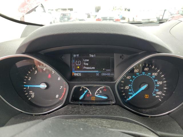 Photo 9 from auction – 2014 FORD ESCAPE SE with VIN 1FMCU0GX6EUA83174