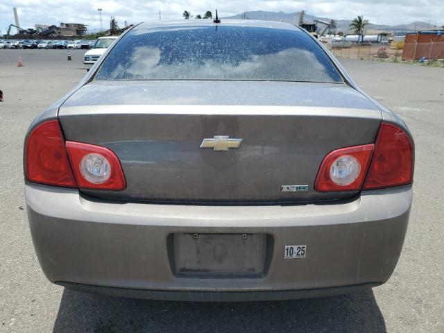 Photo 6 from auction – 2011 CHEVROLET MALIBU LS with VIN 1G1ZA5EU4BF111625