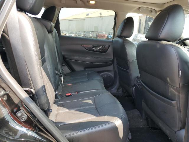 Photo 11 from auction – 2019 NISSAN ROGUE S with VIN 5N1AT2MV6KC820397