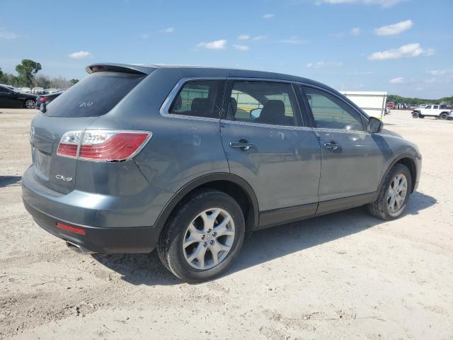 Photo 3 from auction – 2011 MAZDA CX-9 with VIN JM3TB2BV7B0320003
