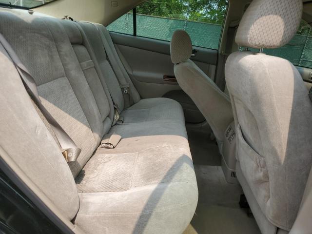 Photo 10 from auction – 2004 TOYOTA CAMRY LE with VIN 4T1BE30K74U303638