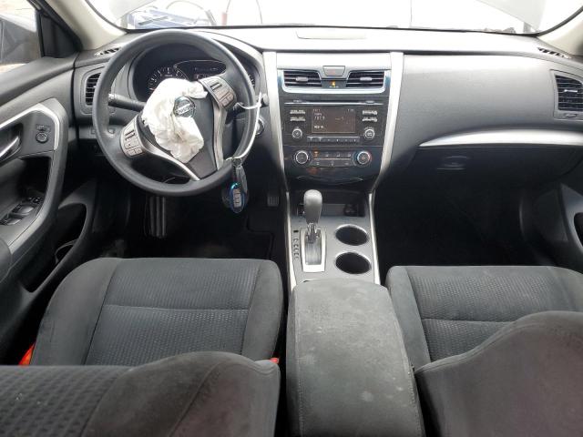 Photo 8 from auction – 2015 NISSAN ALTIMA 2.5 with VIN 1N4AL3AP4FC121782