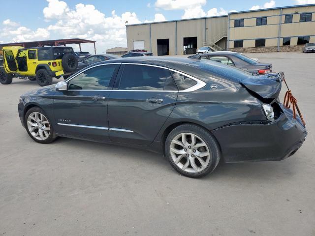Photo 2 from auction – 2018 CHEV IMPALA PREMIER with VIN 2G1125S34J9147201