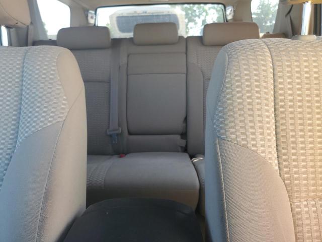 Photo 10 from auction – 2008 TOYOTA 4RUNNER SR with VIN JTEBU14R48K008593