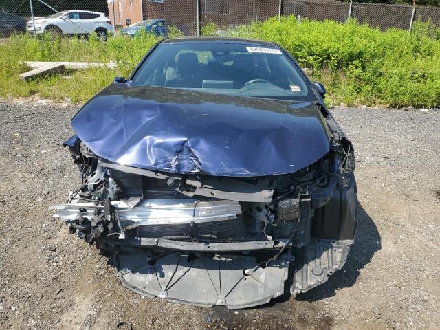 Photo 5 from auction – 2021 TOYOTA COROLLA SE with VIN JTDP4MCE5MJ067744