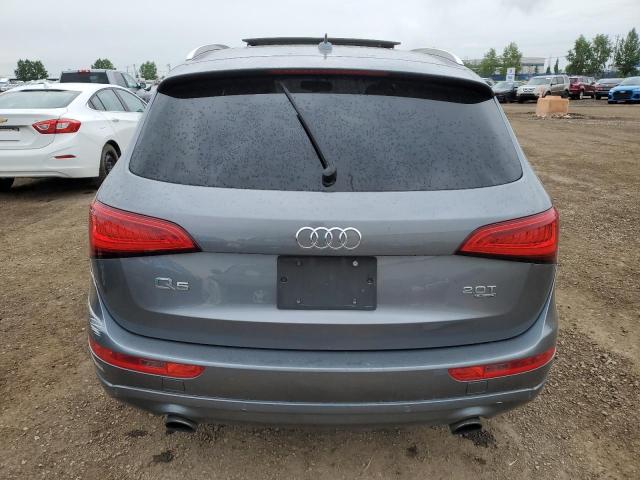 Photo 6 from auction – 2013 AUDI Q5 PREMIUM with VIN WA1LFCFP2DA063385