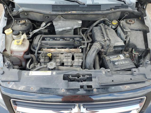 Photo 11 from auction – 2008 DODGE CALIBER SX with VIN 1B3HB48B78D505730